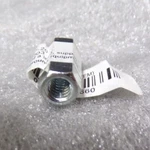National Hardware Threaded Rod Coupler Zinc Plated 1/4"-20 N182-667 Pack(g). Fixed Price $10.00.