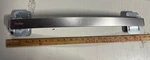 Ge Profile Dishwasher Door Handle Stainless W/brackets WD09X25617 265D3672P001. Fixed Price $29.94.