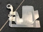 Samsung Dishwasher Duct Fan And Condenser DD94-01030A DD94-01031A DD94-01045A. Fixed Price $50.00.