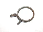 Ge Washer : Drain Hose Sping Clamp 1.5" I.d. (WH01X2036 / WH1X2036) P8366. Fixed Price $12.17.