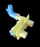 Fisher/paykel Washer Water Valve Part# 421177P. Fixed Price $115.00.