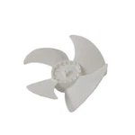 New Genuine Oem Refrigerator Condenser Fan Blade WR60X24484. Fixed Price $23.71.