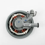 WD19X30900 Ge Drain And Wash Motor Oem. Fixed Price $87.48.