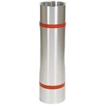 Amerimax 66320 Roll Valley Flashing, Aluminum, 10 Ft Oal, Oaw. Fixed Price $30.16.