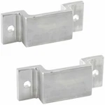 Ez Deck Step Ladder Mounting Brackets. Fixed Price $44.99.