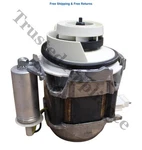 Kitchenaid Dishwasher Pump Motor Ass. Part # 8268407 WPW10757217. Fixed Price $79.38.