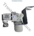 Dishwasher Water Inlet Valve Genuine Oem 265D2393P003 Usd. Fixed Price $15.06.