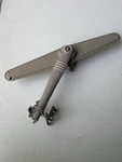 Year Warranty Whirlpool Dishwasher Center Arm Assembly WPW10258150. Fixed Price $53.83.
