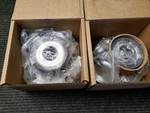 Tucarest 512336 X2 Front Wheel Bearing And Hub Assembly Compatible With.... Fixed Price $50.00.