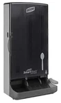 Spoon Dispenser Smoke Capacity 80. Fixed Price $33.47.