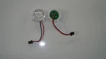 Insignia NS-DWR2SS8 Dishwasher Led Light SJL160514. Fixed Price $35.00.