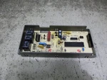 Whirlpool Dishwasher Board Stain Part # 8564544 8564547. Fixed Price $98.00.