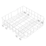 S-union Upgraded WD28X10384 Ge Dishwasher Lower Rack With Wheels Replacement. Fixed Price $52.19.