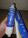 Pureplus RWF6100A Water Filter Nsf Rated For Ultra Clarity Pro Compatible Models. Fixed Price $16.50.