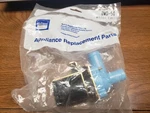 Eaton Dishwasher Water Valve DW-67 DW67 (box Qqqq). Fixed Price $11.94.