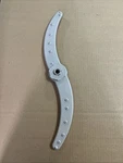 Dishwasher Upper Spray Arm For Ge GDF510PSJ6SS. Fixed Price $14.39.