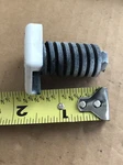 Kenmore Frigidaire Electric Range Rear Leveling Leg (316272900). Fixed Price $8.00.