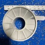 Ge Dishwasher CDW9380N20SS Fine Filter P/n WD12X10109 165D5769P001. Fixed Price $22.95.