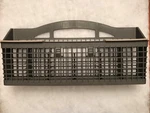Whirlpool Dishwasher Basket Kenmore Kitchenaid W11281124 8562046 W10243155. Fixed Price $25.00.