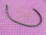 WD24X10056 - Ge Oem Dishwasher Fill Hose. Fixed Price $10.99.