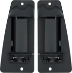 Replacement Exterior Handle - Rear Drivers & Passengers Chevy/gmc Silverado,. Fixed Price $29.02.