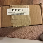 12015531 Bosch Control Board Oem-new In Sealed Box. Fixed Price $132.95.