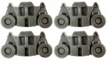 MDB4949SDM3 Maytag Dishwasher Lower Dishrack Rollers (4 Pack). Fixed Price $29.94.
