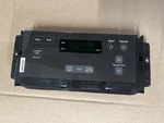 Grey Control Board Whirlpool Whp: W10424883. C. 136 Part Stove. Fixed Price $90.45.