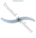 WD22X10089 WD22X26622 Ge Dishwasher Mid Sprayarm WD22X27740. Fixed Price $17.64.