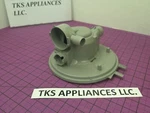 DD67-00125A Samsung Genuine Oem Dishwasher Sump. Fixed Price $16.99.