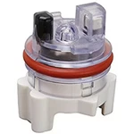 Oem Whirlpool Dishwasher Turbidity Sensor WPW10705575 Ships Fast! 16B/17E. Fixed Price $17.05.