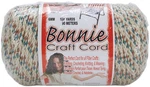 Pepperell Bonnie Macrame Craft Cord 6MMX100YD-SANDLEWOOD BB6-100-080. Fixed Price $24.14.
