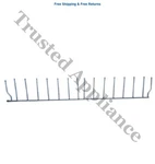 Whirlpool Dishwawsher Upper Rack Tine Row Part # 8562030. Fixed Price $19.40.