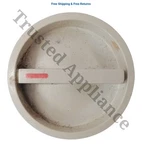Whirlpool Dishwasher Timer Knob, Almond 3375350 3375348 Asmn. Fixed Price $29.70.