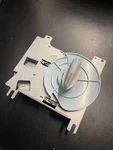 165D5484P011 Ge Dishwasher Timer WM1127. Fixed Price $30.99.