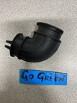 Ge Dishwasher CDT845P2N3S1 Pump Hose P/n WD19X25460 WD19X25700. Fixed Price $18.98.