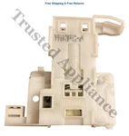 Bosch Dishwasher Door Latch Oem P N 10006917 00629580 00630628 00636708. Fixed Price $17.82.