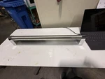 Viking Dishwasher Door Handle 034824-000. Fixed Price $99.00.