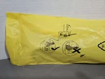 Bosch Dishwasher Power Cord 00752018, For 300, 500 & 800 Series. Fixed Price $17.00.