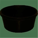 Fortex Industries Inc CR20 Feeder Pan- Black Quart. Fixed Price $23.34.