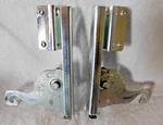 General Electric Model GDT695SMJ2ES Dishwasher Arm Hinge Assembly Lh/rh. Fixed Price $25.99.