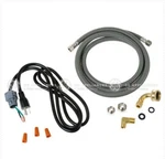 Ge WX28X330 Dishwasher Connection Power Cord Kit Brand New. Fixed Price $11.95.