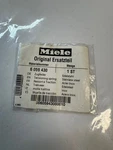 Miele 6059430 Stainless Steel Tensioning Spring Genuine Oem Replacement Part. Fixed Price $27.90.