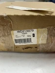 Ge Dishwasher Timer WD21X679. Fixed Price $35.00.