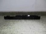Frigidaire Dishwasher Control Panel Dent/deep Scratches Part # 154791806. Fixed Price $65.00.