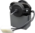 2315539 Refrigerator Evaporator Fan Motor Compatible With Whirlpool Kenmore.... Fixed Price $27.02.