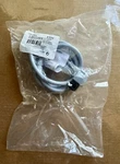 Bosch Dishwasher Power Cord 12021689. Fixed Price $15.65.