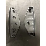 Frigidaire Gallery Dishwasher : Dishrack Handle Assembly #5304506509. Fixed Price $13.42.