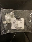 Miele G1000-G2000-G4000-G5000-G6000 Series Dishwasher Non-return Valve- P5750095. Fixed Price $85.00.