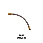 Dci Discharge Hoses (dental Accessories). Fixed Price $168.25.